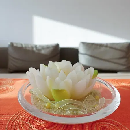 Apartment Haus Am Sonnenhang Holdernach