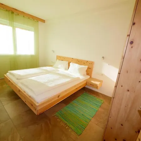 Apartamento Haus Am Sonnenhang