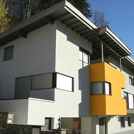 Haus Am Sonnenhang Apartment