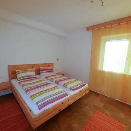 Haus Am Sonnenhang Apartamento