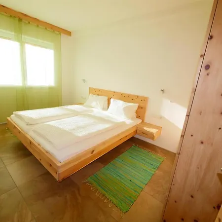 Haus Am Sonnenhang Apartman Hart im Zillertal