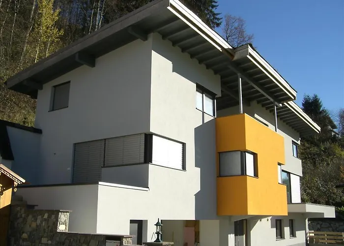 Haus Am Sonnenhang アパート