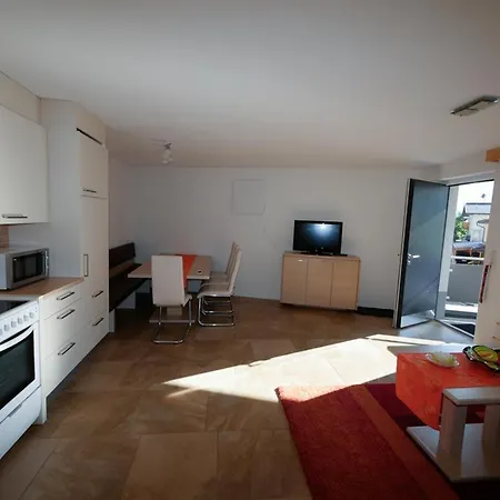 Haus Am Sonnenhang *